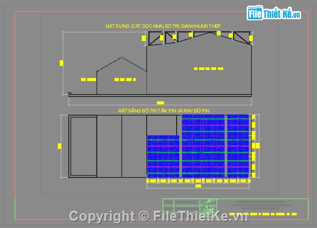 thiết kế điện,hệ thống điện,File thiết kế,thi công