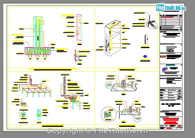 File cad,File thiết kế,nhà ống,ngân hàng,mặt bằng,thiết kế điện