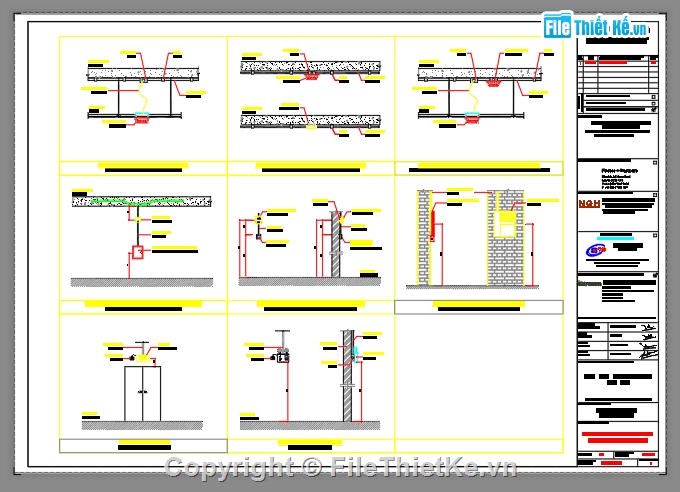 File cad,File thiết kế,nhà ống,ngân hàng,mặt bằng,thiết kế điện