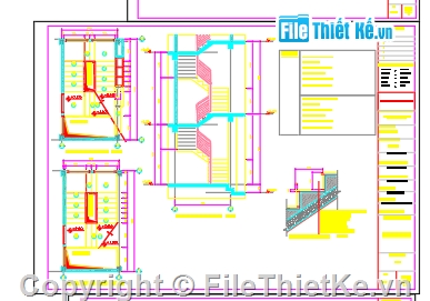 File thiết kế,nhà phố 3 tầng,phối cảnh,phối cảnh nhà,kiến trúc 5 tầng,nhà 5 tầng