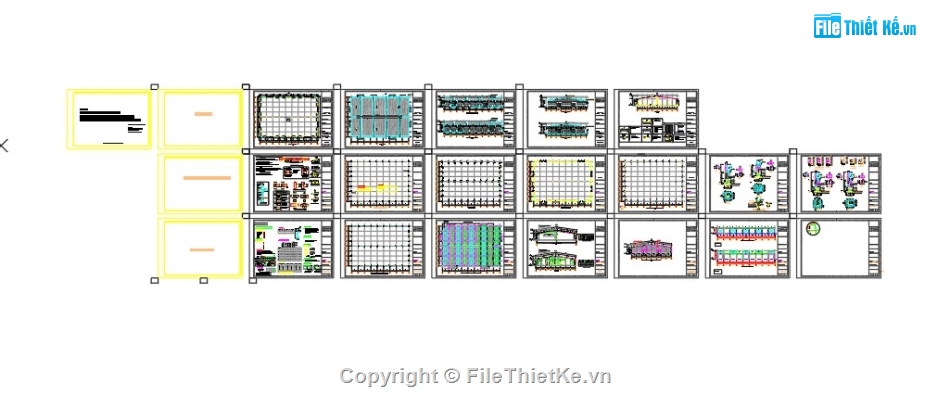 File thiết kế,thiết kế nhà ở,kiến trúc 5 tầng,nhà xưởng,nhà 5 tầng