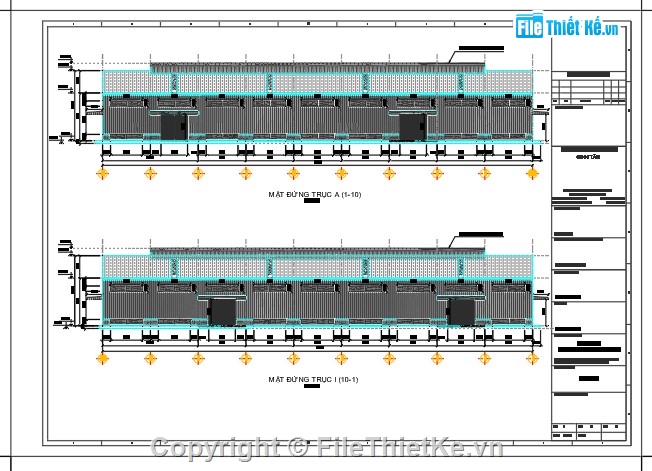 File thiết kế,thiết kế nhà ở,kiến trúc 5 tầng,nhà xưởng,nhà 5 tầng