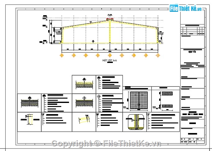 File thiết kế,thiết kế nhà ở,kiến trúc 5 tầng,nhà xưởng,nhà 5 tầng