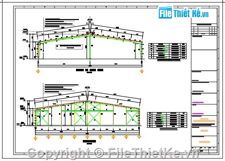 File thiết kế,thiết kế nhà ở,kiến trúc 5 tầng,nhà xưởng,nhà 5 tầng