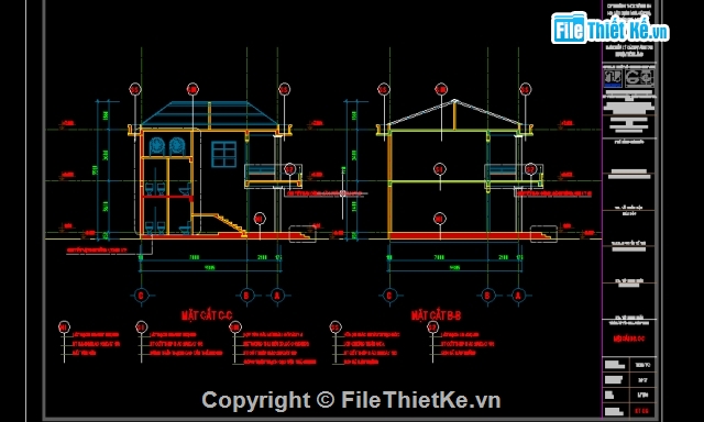 file cad trường,file autocad trường học,file autocad trường THCS.,trường trung học cơ sở,bản vẽ trường học,thi công trường học