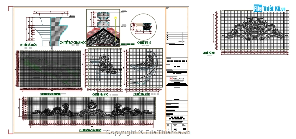 File cad,kiến trúc nhà thờ,kiến trúc nhà thờ họ,kiến rúc,nhà mái,kiến trúc nhà