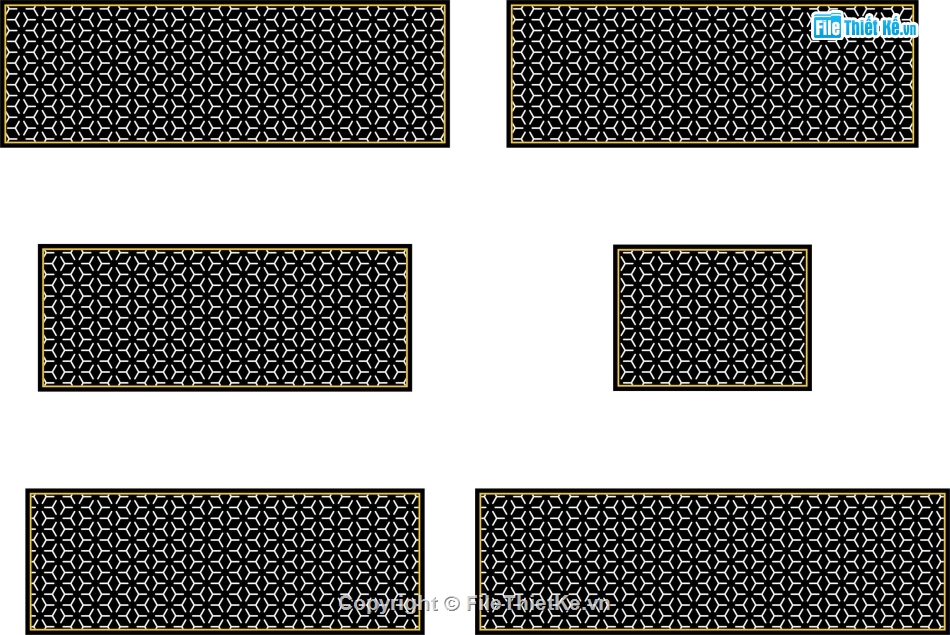 cnc hàng rào,File hàng rào cnc,dxf hàng rào cắt cnc