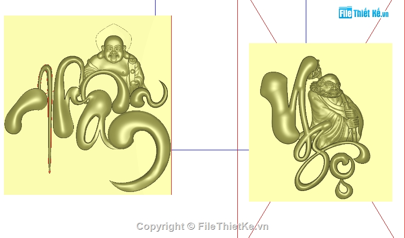 chữ thọ cnc,chữ nhẫn thọ cnc,file cnc chữ nhận thọ