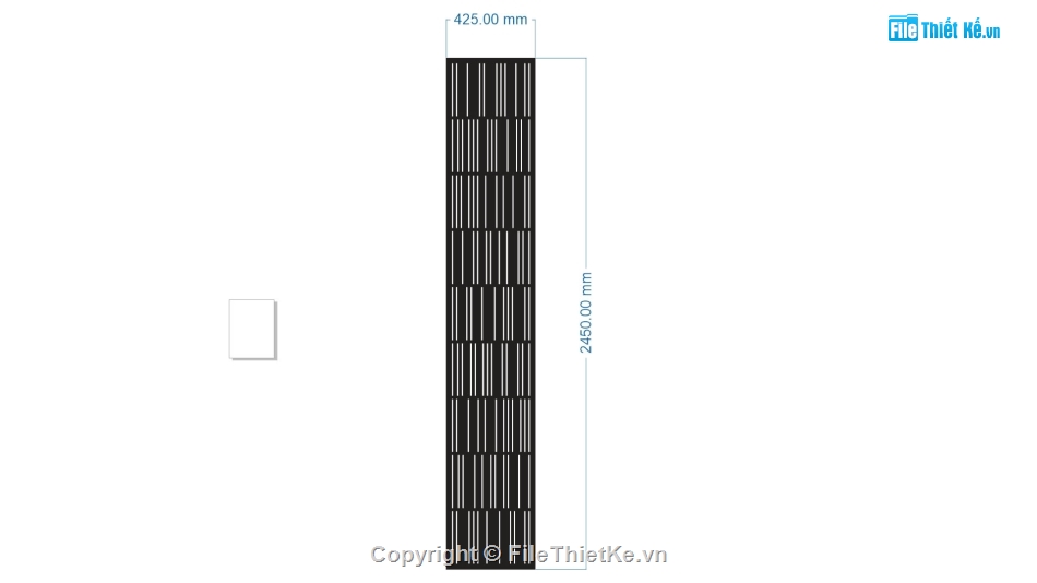 cổng cnc 1 cánh,cnc cổng 1 cánh,File cổng 1 cánh cnc