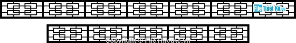 diềm mái cnc,diềm cnc,file cnc diềm mái