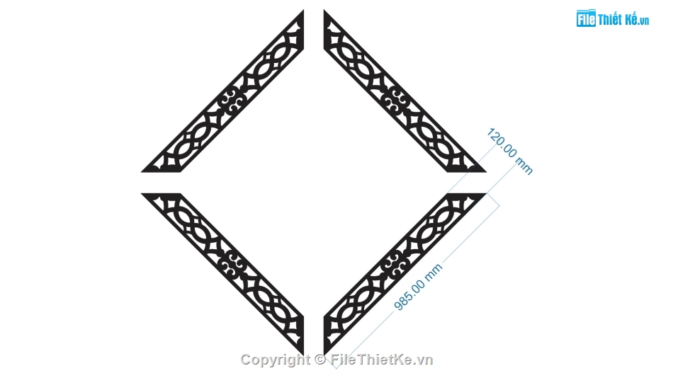 hoa văn cổng,file cnc hoa văn cổng,mẫu cnc hoa văn cổng