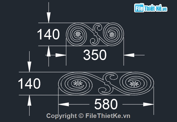 hoa văn cnc đẹp,thiết kế hoa văn,File hoa văn,hoa văn cnc