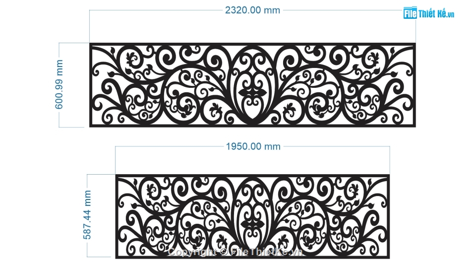 lan can cnc,lan can,lan can dxf,File dxf lan can,File dxf lan can cnc