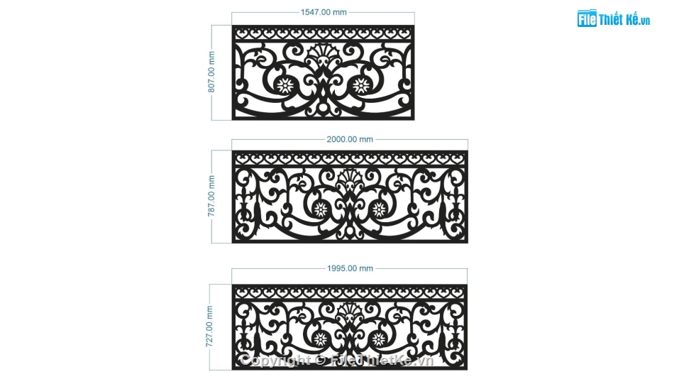 lan can cnc,lan can,lan can đẹp,lan can dxf