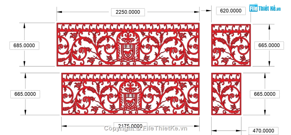 lan can cnc,lan can đẹp,File lan can cnc đẹp,File dxf lan can cnc đẹp,File cad lan can cnc đẹp