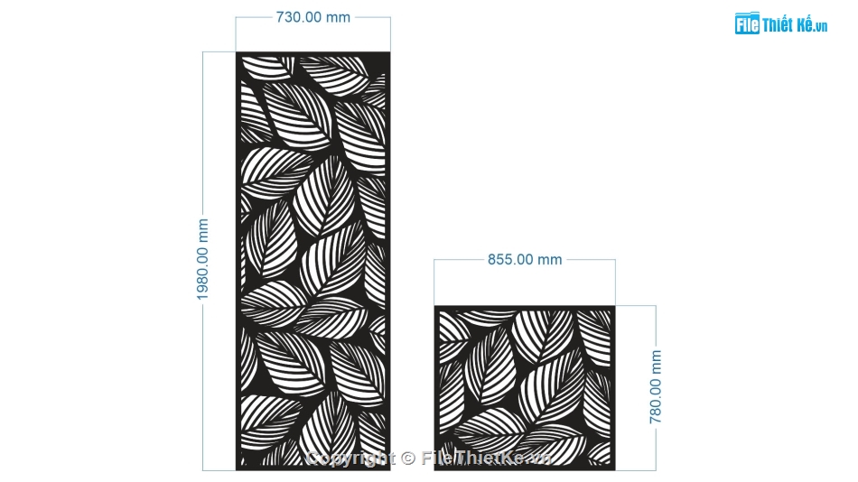 File cnc cửa lá,mẫu cửa lá,cnc cửa lá