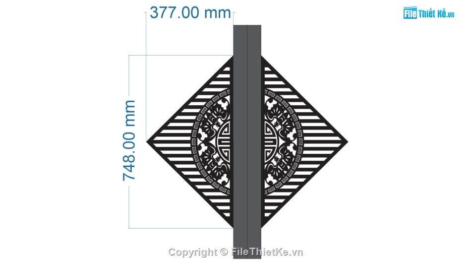 trống đồng,trống đồng dơi cnc,file trống đồng dơi