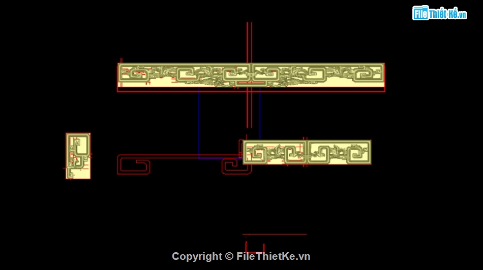 Dạ triện,File jdpaint dạ triện,dạ triện file jdpaint