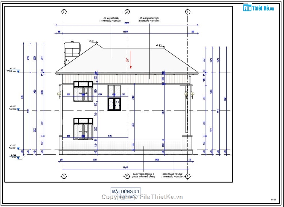 biệt thự 2 tầng revit,revit biệt thự 2 tầng,file revit biệt thự 2 tầng,bản vẽ revit biệt thự 2 tầng,bản vẽ biệt thự revit,biệt thự 2 tầng