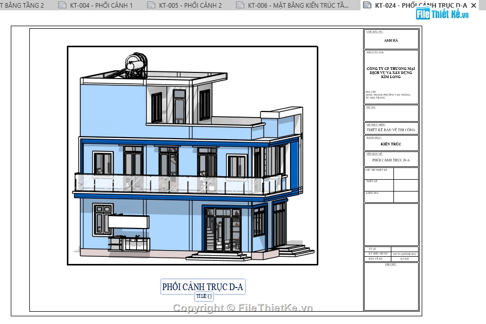 bản vẽ revit nhà phố 3 tầng,file revit nhà phố 3 tầng,Revit nhà phố 3 tầng,revit nhà phố 3 tầng,bản vẽ nhà phố 3 tầng