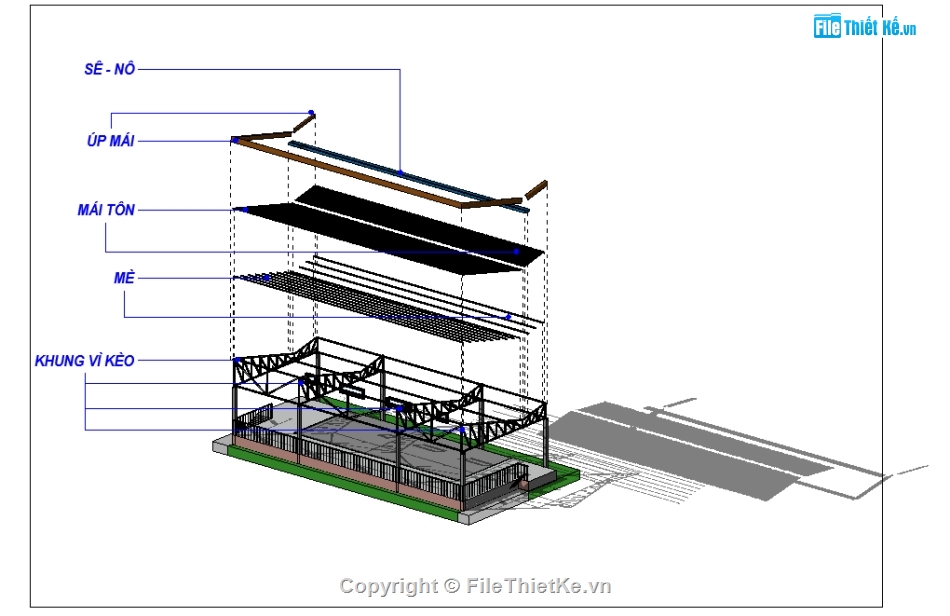 File thiết kế,thiết kế nhà ở,xưởng công nghiệp,bản vẽ nhà xưởng,bản vẽ thiết kế,bản vẽ thi công nhà ở