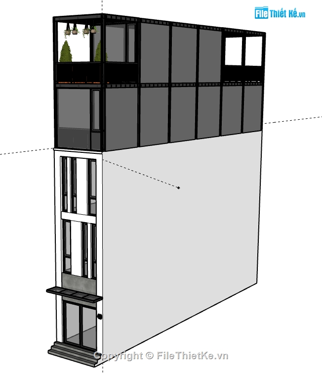 Nhà phố 1 tầng,Nhà 8 tầng,Nhà phố