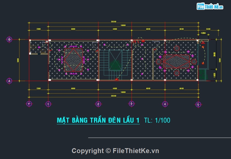 bản vẽ kết cấu,full bản vẽ nhà phố 4 tầng kích thước 5x20m,model sketchup nhà phố 3 tầng,sketchup nhà phố,bản vẽ thi công nhà phố,bản vẽ nhà phố móng băng