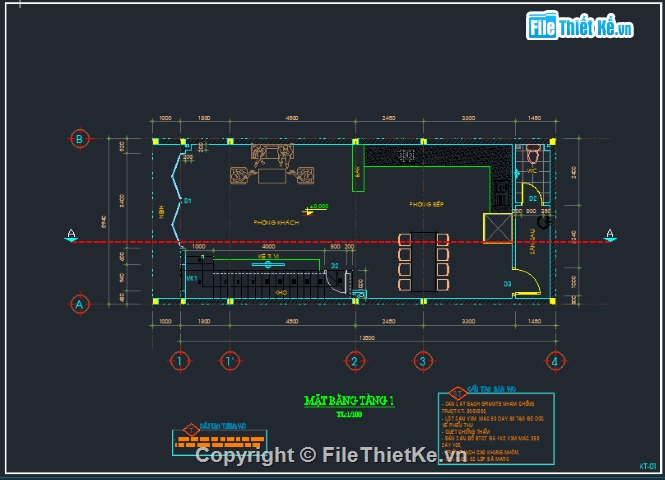 nhà phố 2 tầng,cad nhà phố 2 tầng,file cad nhà phố 2 tầng,bản vẽ nhà phố 2 tầng