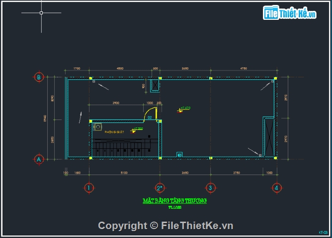 nhà phố 2 tầng,cad nhà phố 2 tầng,file cad nhà phố 2 tầng,bản vẽ nhà phố 2 tầng