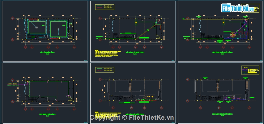 nhà phố 2 tầng,cad nhà phố 2 tầng,file cad nhà phố 2 tầng,bản vẽ nhà phố 2 tầng