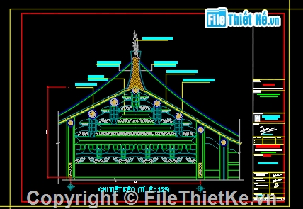 chi tiết,thiết kế nhà,cad nhà thờ,thiết kế nhà thờ