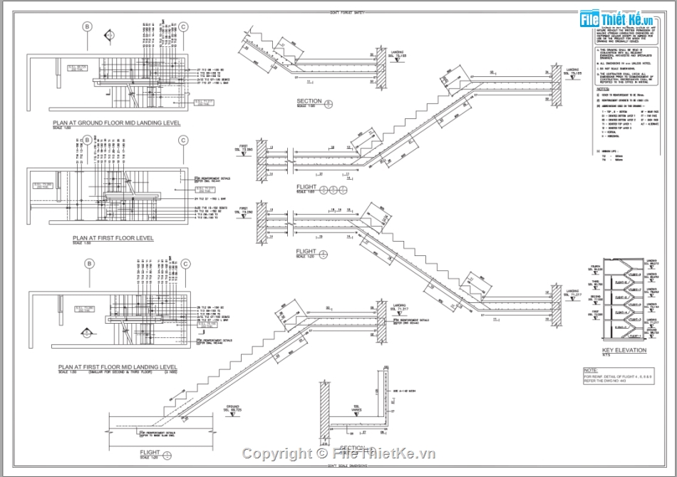 file cad thiết kế hồ bơi,file cad hồ bơi,kiến trúc+kết cấu,thiết kế hồ bơi