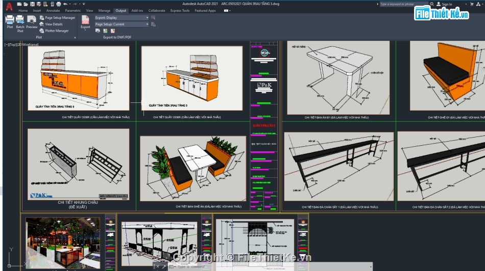 Cửa hàng,model cửa hàng,Cửa hàng tiện lợi,sketchup cửa hàng