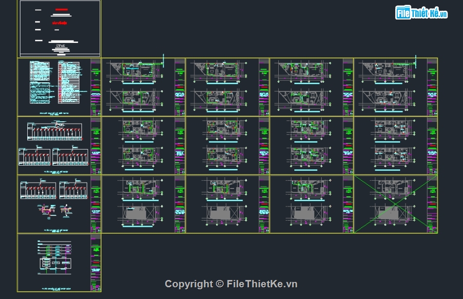 Nhà phố 6m,nhà phố,thiết kế nhà phố,hồ sơ nhà phố,autocad nhà phố,cad nhà phố