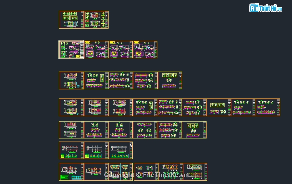 Nhà phố 6m,nhà phố,thiết kế nhà phố,hồ sơ nhà phố,autocad nhà phố,cad nhà phố