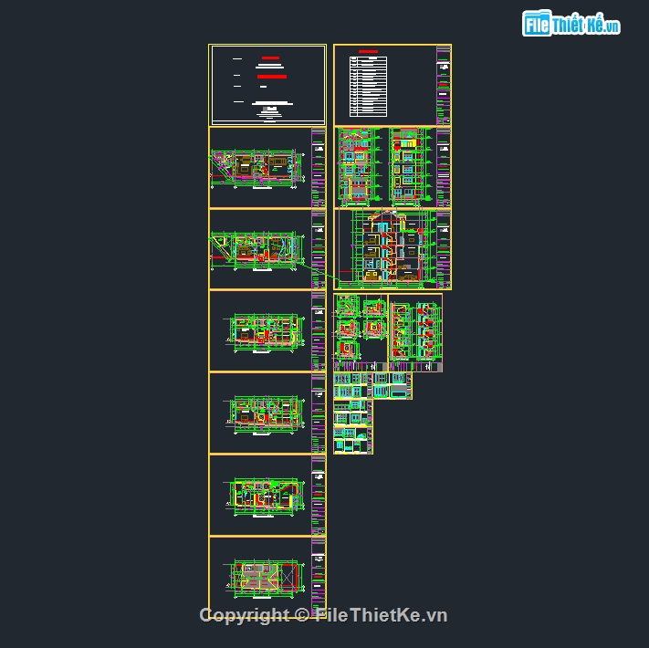 Nhà phố 6m,nhà phố,thiết kế nhà phố,hồ sơ nhà phố,autocad nhà phố,cad nhà phố