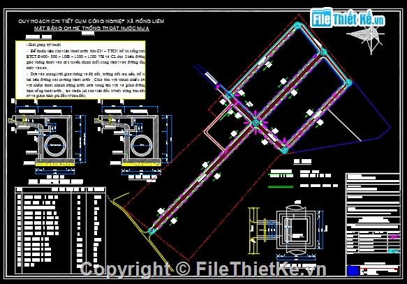 Kiến trúc,Hồ sơ,cấp điện,quy hoạch,Hồ sơ cấp thoát nước,cấp thoát nước