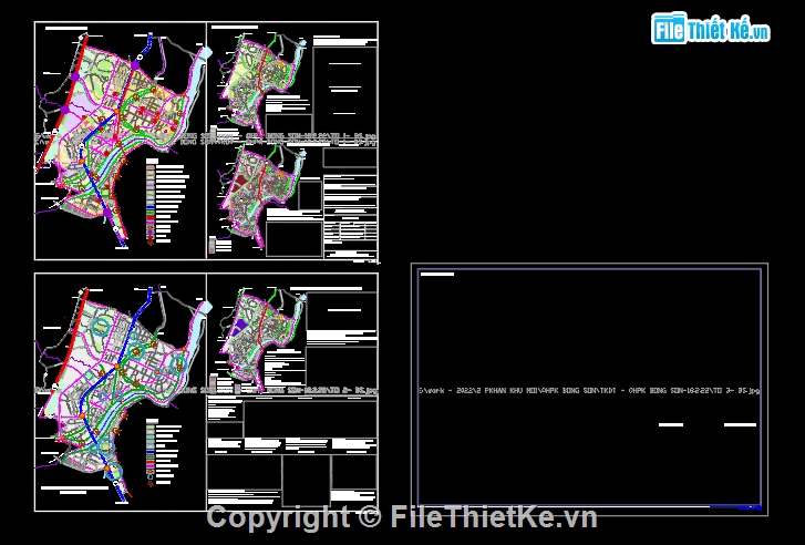 quy hoạch,giao thông đô thị,bản đồ quy hoạch file cad