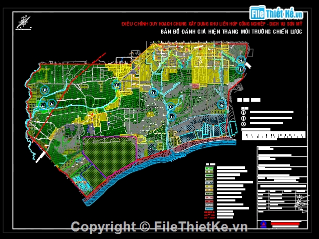 quy hoạch,bản vẽ quy hoạch,bản đồ quy hoạch file cad