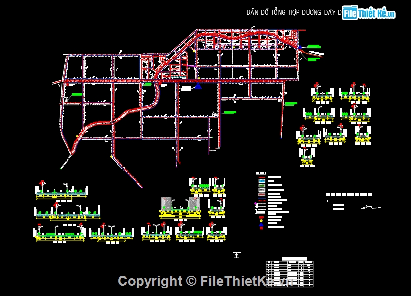 quy hoạch,bản vẽ quy hoạch,bản đồ quy hoạch file cad