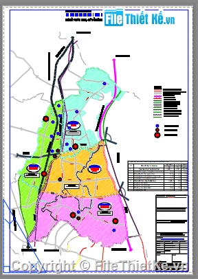 quy hoạch,giao thông đô thị,bản vẽ quy hoạch