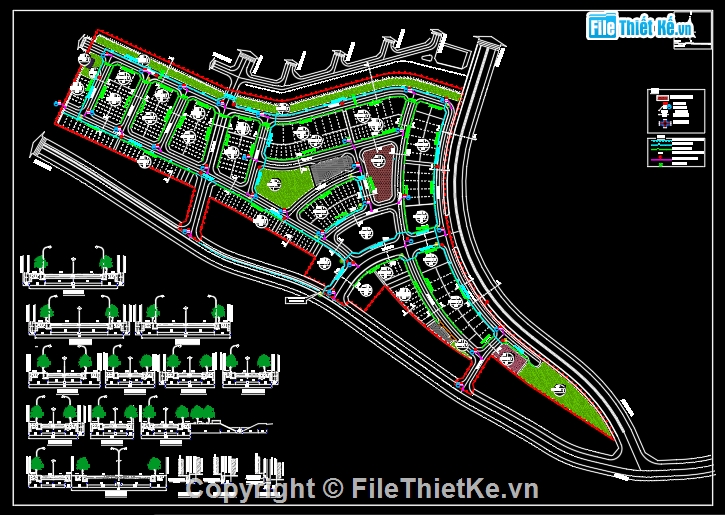 Kiến trúc,quy hoạch,Hồ sơ cấp thoát nước,giao thông đô thị,đô thị,cấp điện