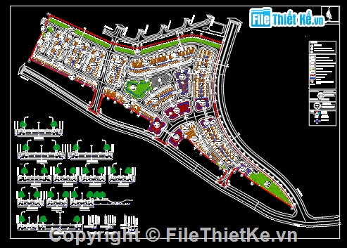 Kiến trúc,quy hoạch,Hồ sơ cấp thoát nước,giao thông đô thị,đô thị,cấp điện