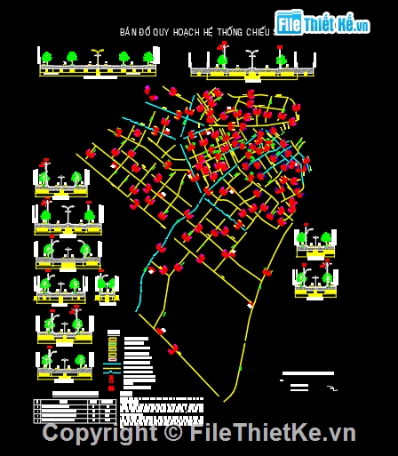 bản vẽ quy hoạch,quy hoạch,bản đồ quy hoạch file cad
