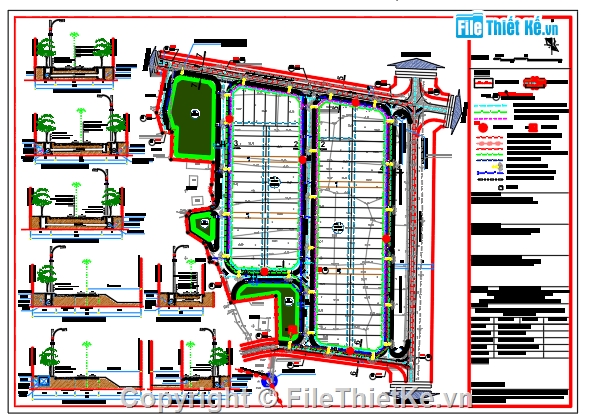 Kiến trúc,cấp điện,quy hoạch,cấp thoát nước,đường cấp nước,giao thông