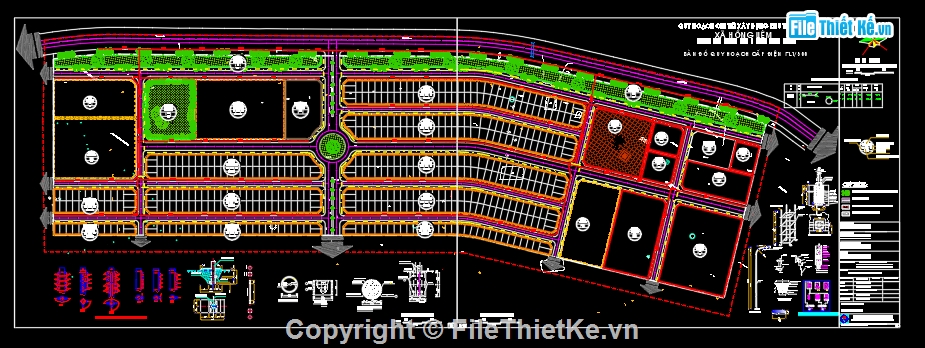 Kiến trúc,Hồ sơ,quy hoạch,Hồ sơ cấp thoát nước,cấp nước