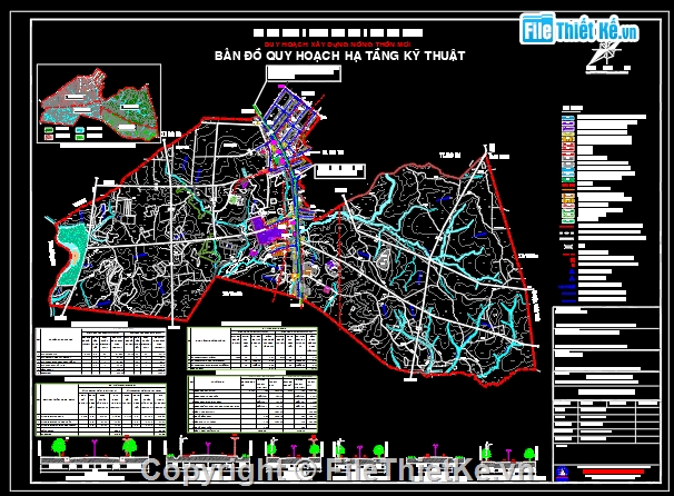 quy hoạch,quy hoạch cấp điện,bản vẽ quy hoạch