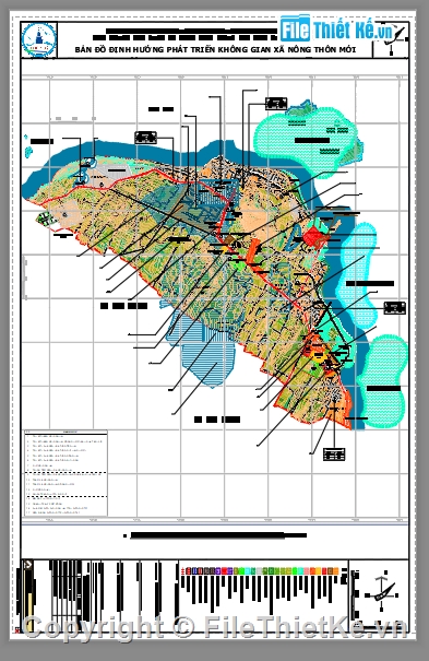 quy hoạch,bản đồ quy hoạch file cad,bản vẽ quy hoạch