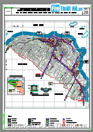 quy hoạch,bản đồ quy hoạch file cad,bản vẽ quy hoạch