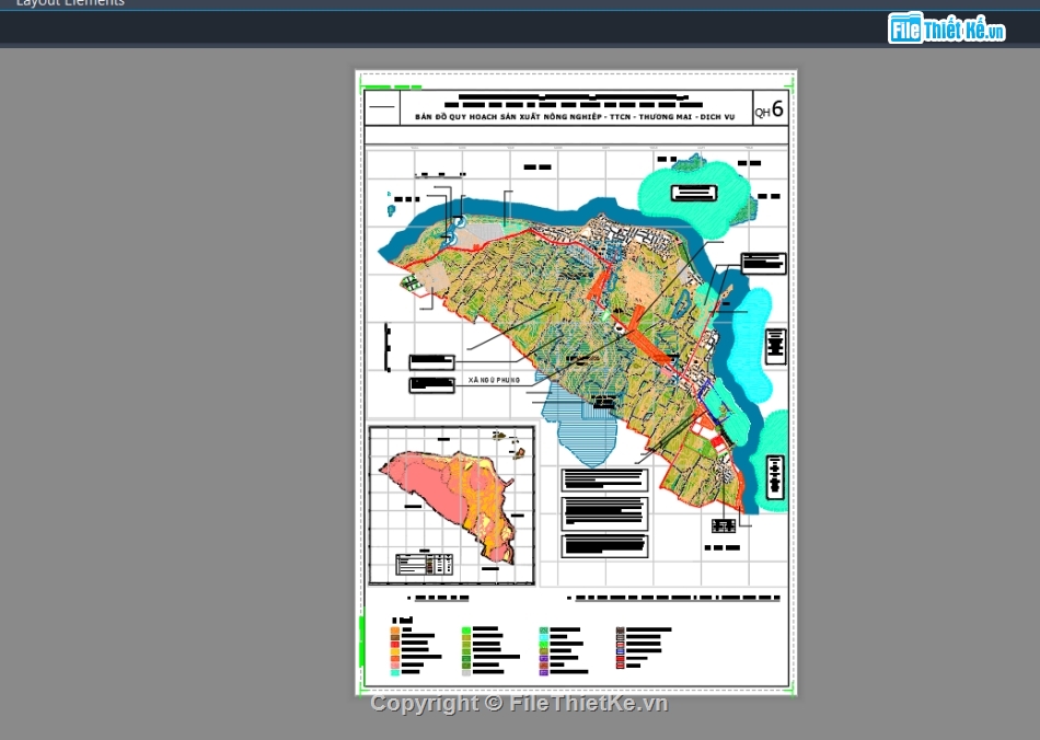 quy hoạch,bản đồ quy hoạch file cad,bản vẽ quy hoạch